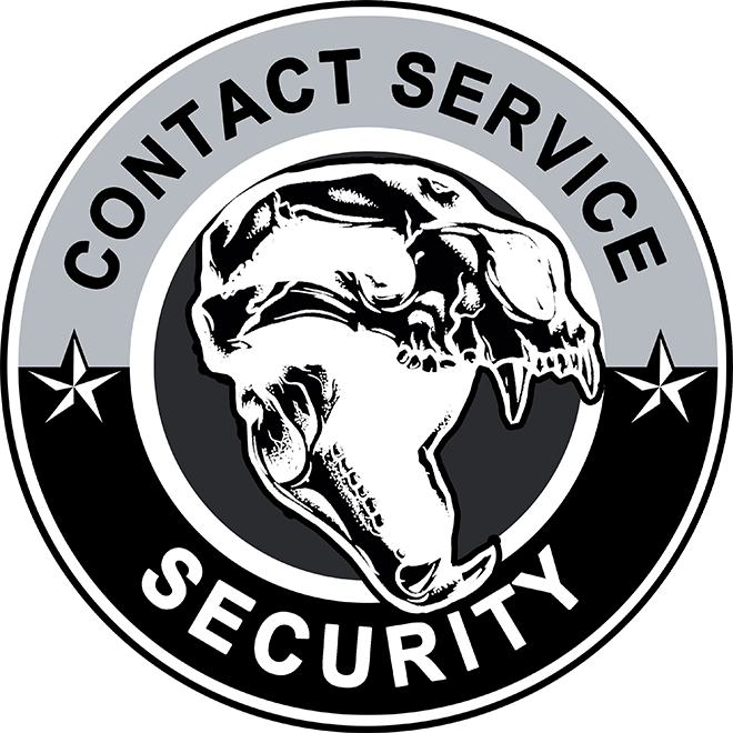 CSS Service & Security Logo